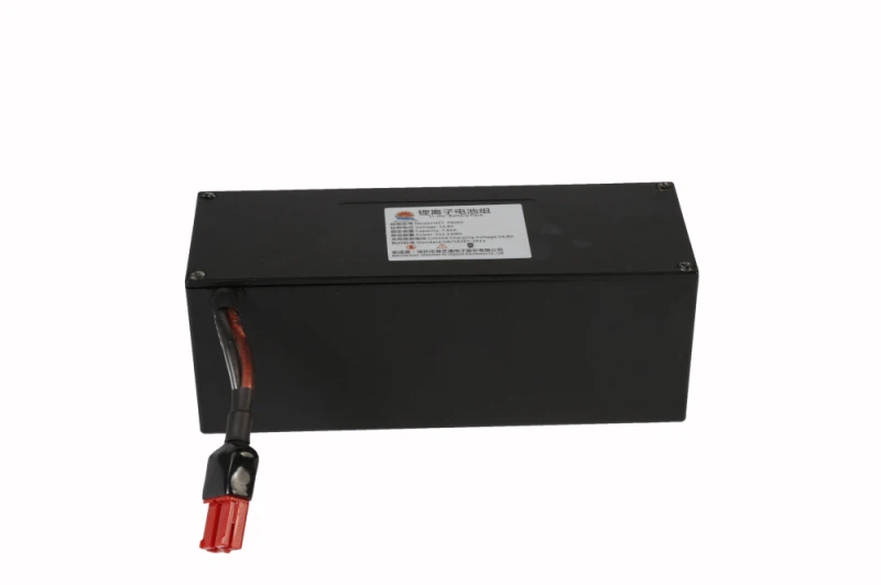 Li-ion battery pack Li-ion battery pack